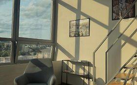 Loft Zlín 1932